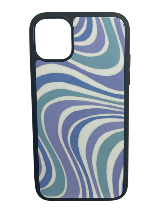 Blue Waves Case