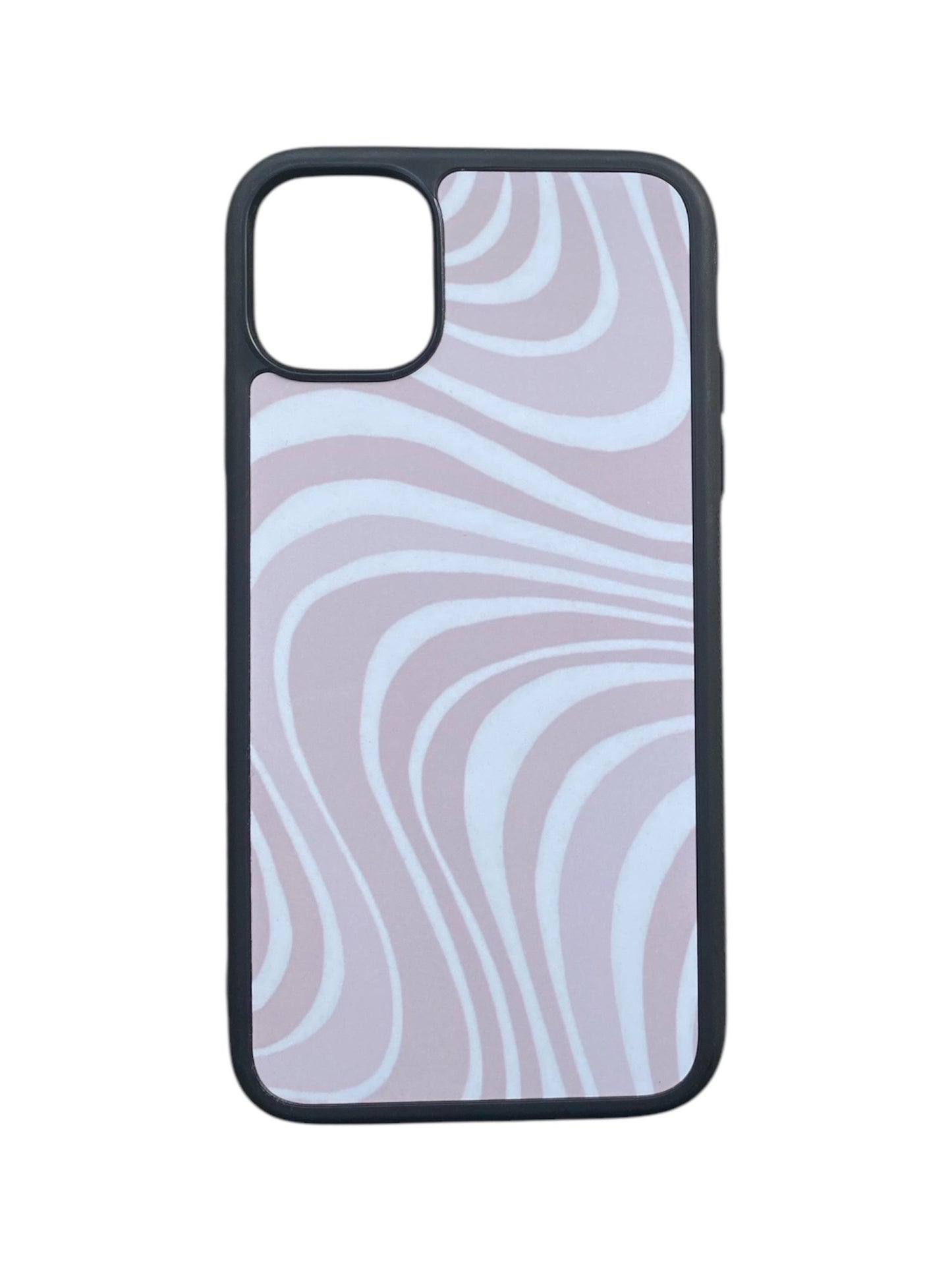 Grey Waves Case